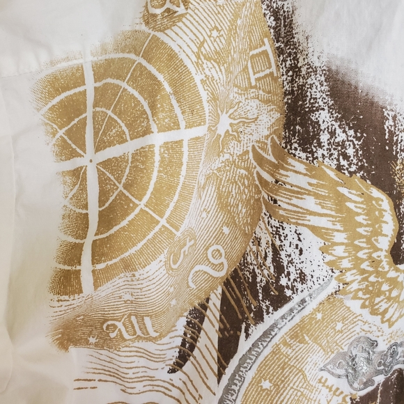 B. Bennett men's button down casual shirt usa - Picture 8 of 12